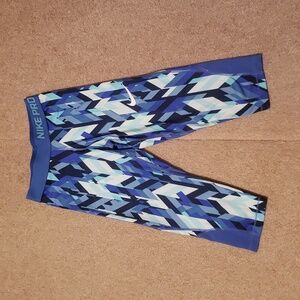 Nike Pro Girl's Leggings